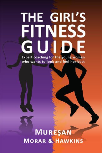 Girl's Fitness Guide