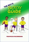 Body Guide Book Cover