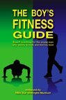 Fitness Guide Book Cover